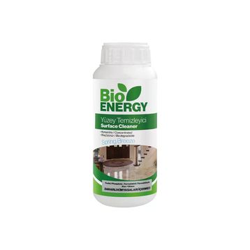 Dr. Clinic Bioenergy 500 ml Yüzey Temizleyici