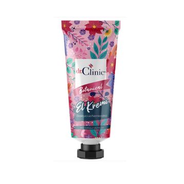 Dr. Clinic Botanical 30 ml El Kremi