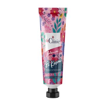 Dr. Clinic Botanical 30 ml El Kremi