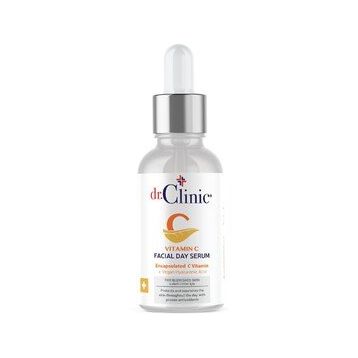 Dr. Clinic C Vitamini 30 ML Serum