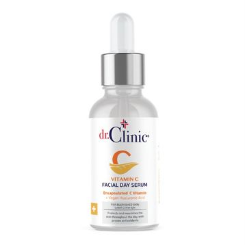 Dr. Clinic C Vitamini 30 ML Serum