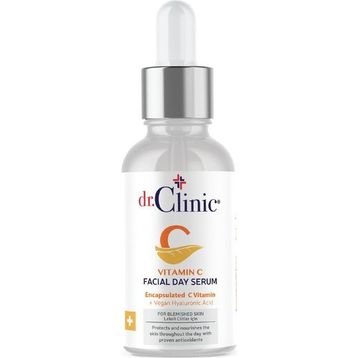 Dr. Clinic C Vitamini 30 ML Serum
