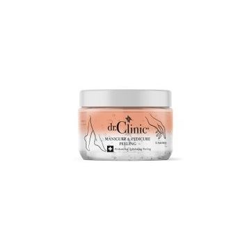 Dr. Clinic El Ayak 300 ml Peeling