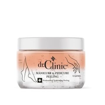 Dr. Clinic El Ayak 300 ml Peeling