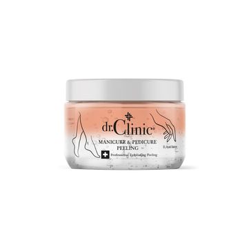 Dr. Clinic El Ayak 300 ml Peeling