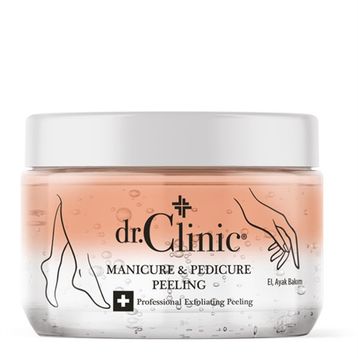 Dr. Clinic El Ayak 300 ml Peeling