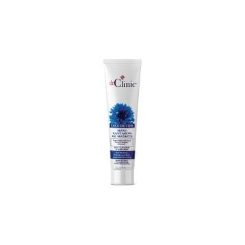 Dr. Clinic Mavi Kantaron 100 ml Kil Maskesi