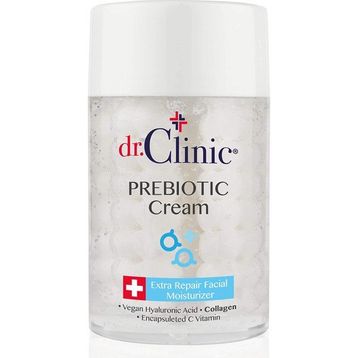 Dr. Clinic Prebiotic 100 ml Bakım Kremi