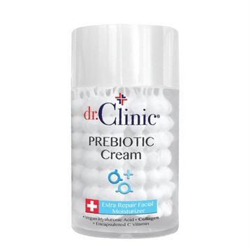 Dr. Clinic Prebiotic 100 ml Bakım Kremi