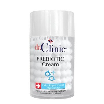 Dr. Clinic Prebiotic 100 ml Bakım Kremi