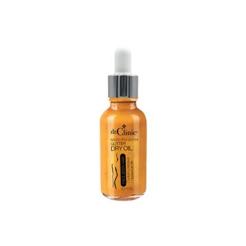 Dr. Clinic Simli 30 ml Vücut Yağı