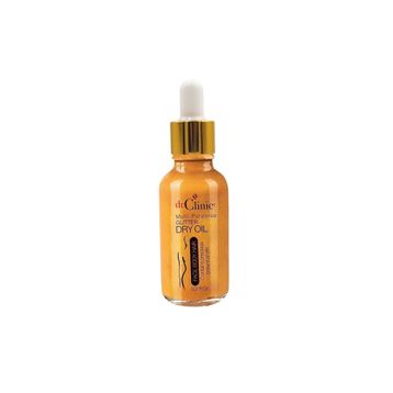 Dr. Clinic Simli 30 ml Vücut Yağı