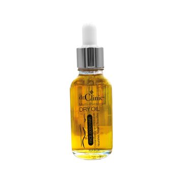Dr. Clinic Simli 30 ml Vücut Yağı