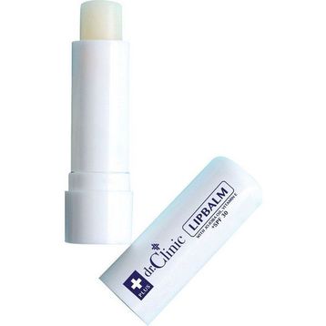 Dr. Clinic SPF 30 4 gr Dudak Bakım Balmı