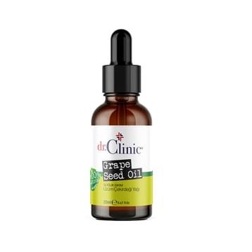 Dr. Clinic Üzüm Çekirdeği 20 ml Yağ