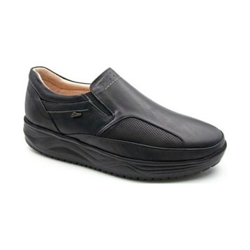 Dr.Comfort DR.10.603 Siyah Erkek Günlük Ayakkabı