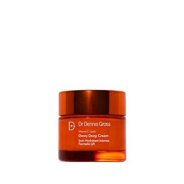 Dr. Dennis Gross Vitamin C Lactic Dewy Deep 60 ml Nemlendirici Yüz Kremi