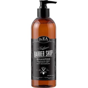 Dr. Ea Barber Shop Kepek Önleyici 500 ml Günlük Şampuan