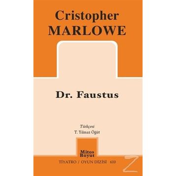 Dr. Faustus - Cristopher Marlowe