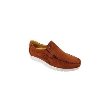 Dr.Flexer 305002-226 Hakiki Nubuk Deri Erkek Ayakkabı