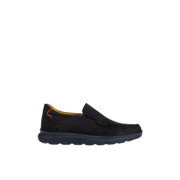 Dr.Flexer M603009 Siyah Eva Taban Comfort Erkek Ayakkabı