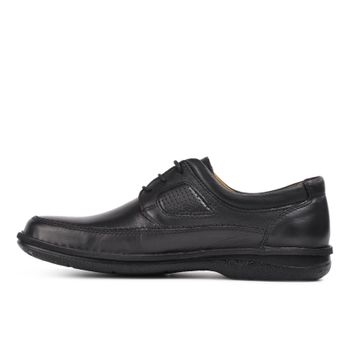 Dr.Flexer M816613 Siyah Erkek Günlük Ayakkabı