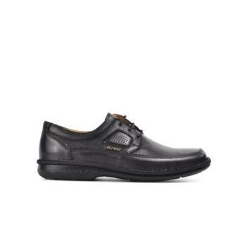 Dr.Flexer M816613 Siyah Erkek Günlük Ayakkabı