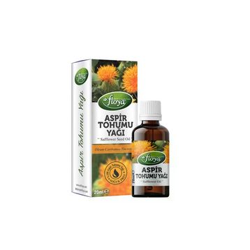 Dr.Floya 20 ml Aspir Yağı