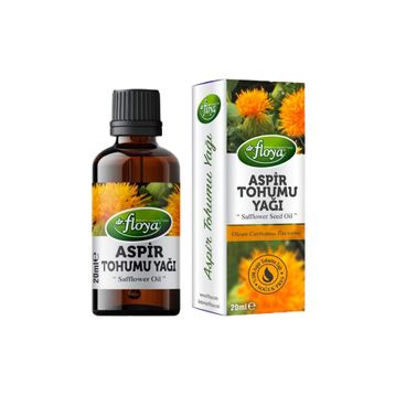 Dr.Floya 20 ml Aspir Yağı