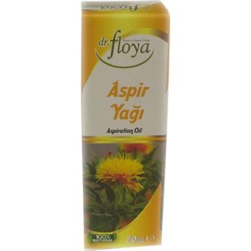 Dr.Floya 20 ml Aspir Yağı
