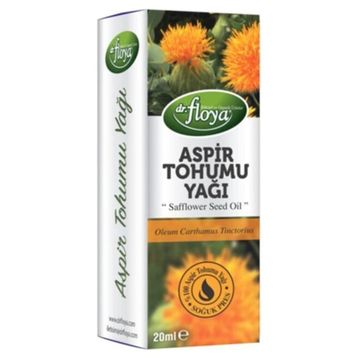 Dr.Floya 20 ml Aspir Yağı