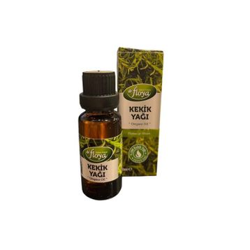 Dr. Floya 20 ml Kekik Yağı