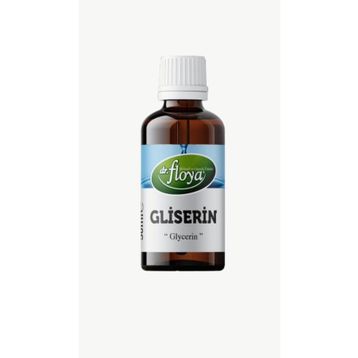 Dr.Floya 50 ml Gliserin Yağı
