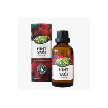 Dr.Floya 50 ml Hint Yağı