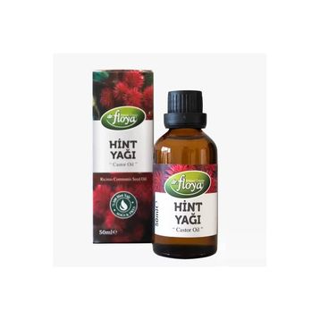 Dr.Floya 50 ml Hint Yağı