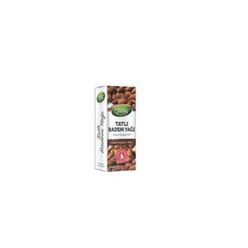 Dr.Floya 50 ml Tatlı Badem Yağı