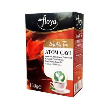 Dr. Floya Atom Kış Çayı