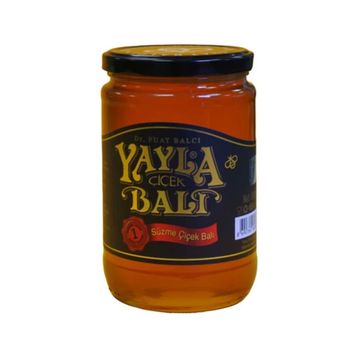 Dr. Fuat Balcı Yayla Çiçek Balı 850 gr