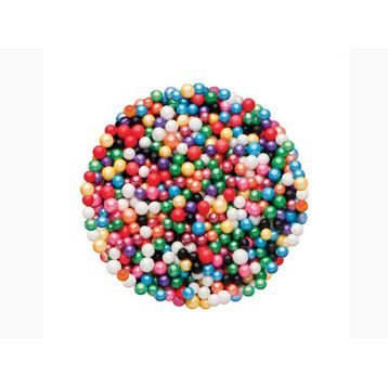 Dr. Gusto 100 gr 2 mm Mix Boncuk Şeker