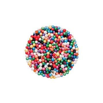 Dr. Gusto 100 gr 4 mm Mix Boncuk Şeker