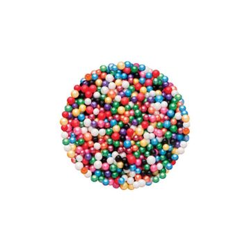 Dr. Gusto 100 gr 4 mm Mix Boncuk Şeker