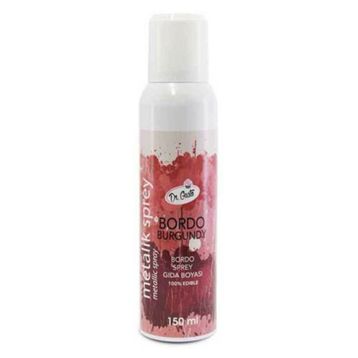 Dr. Gusto 150 ml Bordo Sprey Boya