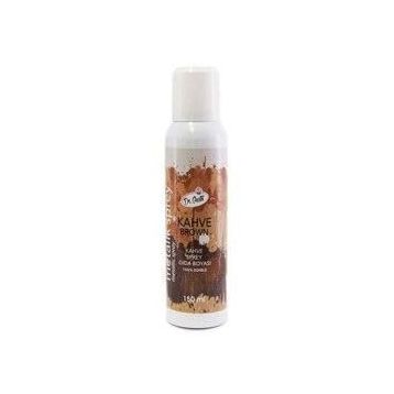 Dr.Gusto 150 ml Kahverengi Sprey Gıda Boyası