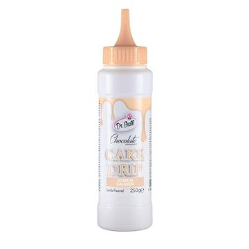 Dr. Gusto 250 gr Somon Cake Drip