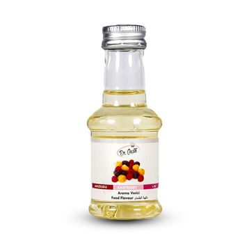 Dr. Gusto 40 gr Ahududu Aroması