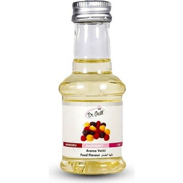 Dr. Gusto 40 gr Ahududu Aroması