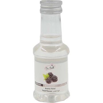 Dr. Gusto 40 gr Böğürtlen Aroması