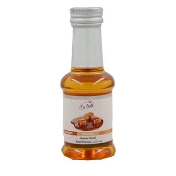 Dr. Gusto 40 gr Karamel Aroması