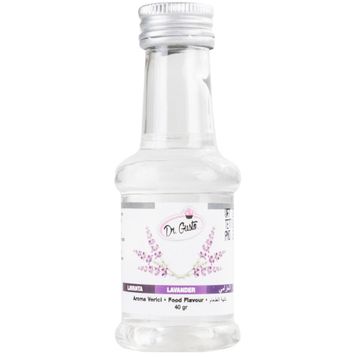 Dr. Gusto 40 gr Lavanta Aroması