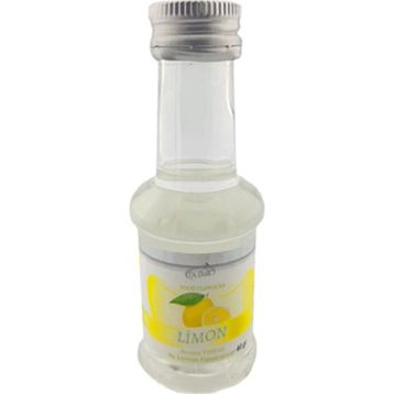 Dr Gusto 40 gr Limon Aroması